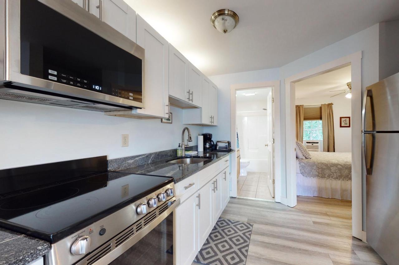 Belle Of Maine Condo 106 Wells Ngoại thất bức ảnh